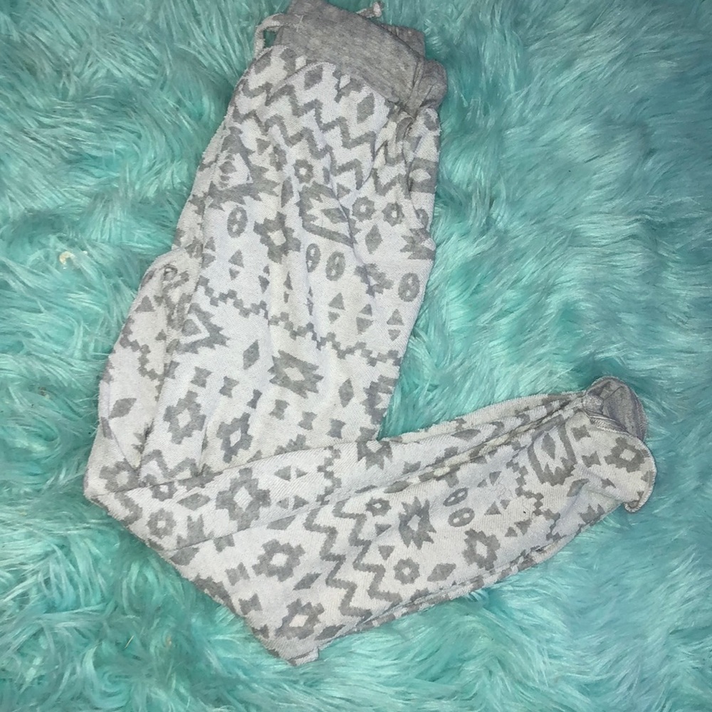 Shinestar joggers